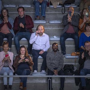 Bilder Madame Annie und ihre Familie