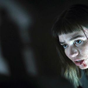 Bilder The Hotel Haunting