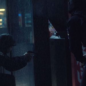 Bilder The Route Is Built