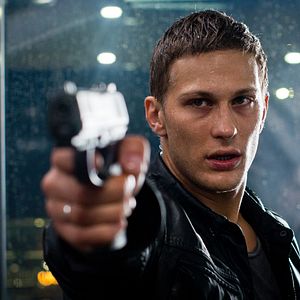 Bilder The Route Is Built