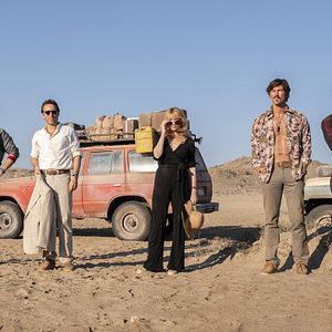 Bilder Michiel Huisman