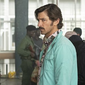 Bilder Michiel Huisman