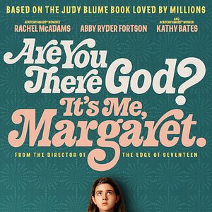 Bilder Are You There God? It’s Me, Margaret.