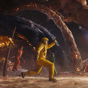 Bilder Guardians Of The Galaxy Volume 3