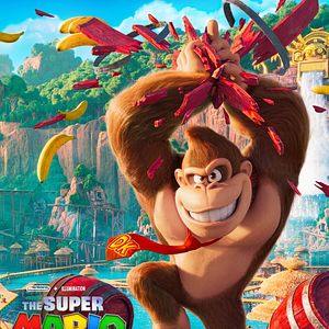 Bilder Der Super Mario Bros. Film