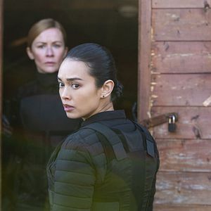 Bilder Eva-Jane Willis