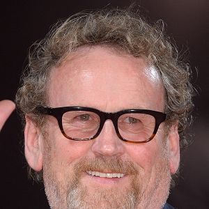 Bilder Colm Meaney