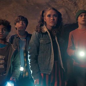 Bilder Spooky Night - Nachts im Horrorladen