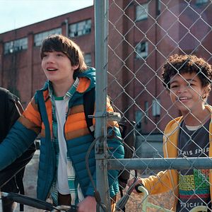 Bilder Spooky Night - Nachts im Horrorladen