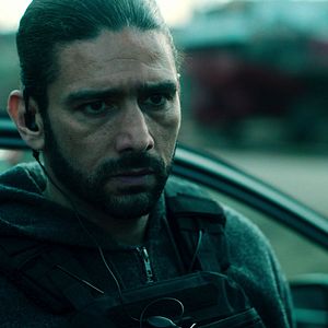 Bilder Im Auge des Wolfes