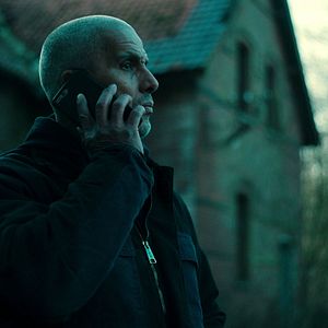 Bilder Im Auge des Wolfes