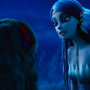 Bilder Mavka - Hüterin des Waldes