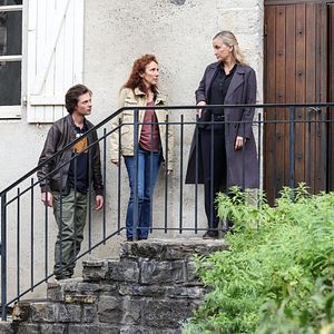 Bilder Catherine Marchal