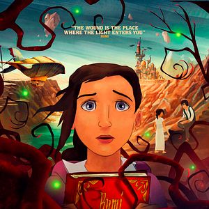 Bilder Lamya’s Poem