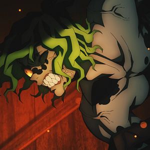 Bilder Demon Slayer: Kimetsu no Yaiba - To The Swordsmith Village