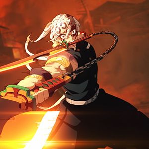 Bilder Demon Slayer: Kimetsu no Yaiba - To The Swordsmith Village