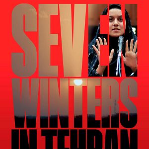 Bilder Sieben Winter in Teheran