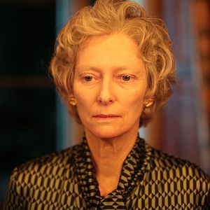 Bilder The Eternal Daughter