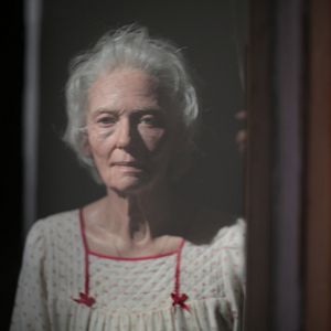 Bilder The Eternal Daughter