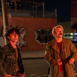 Bilder Fire In The Sky