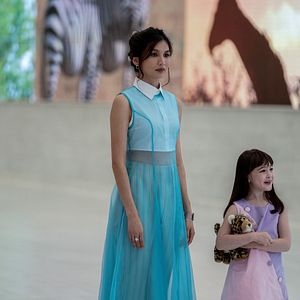 Bilder Extrapolations