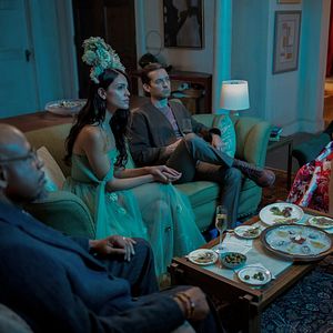 Bilder Marion Cotillard