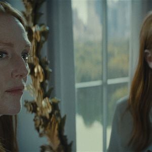 Bilder Julianne Moore