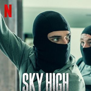 Bilder Sky High: Die Serie