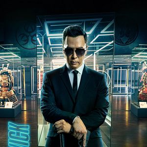 Bilder John Wick: Kapitel 4