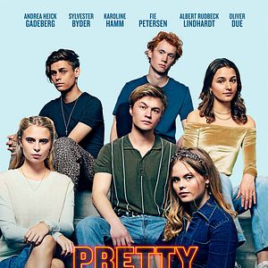 Bilder Pretty Young Thing