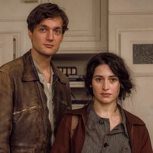 Bilder Transatlantic