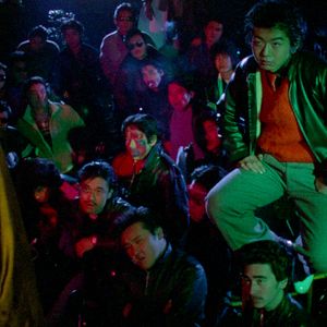 Bilder Crazy Thunder Road