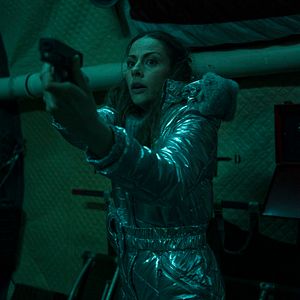 Bilder Gletschergrab