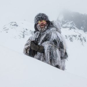 Bilder Gletschergrab