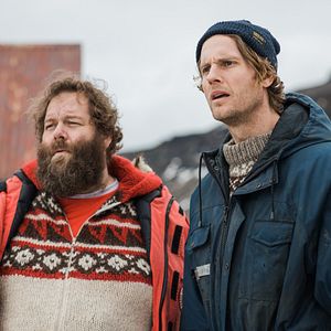 Bilder Gletschergrab