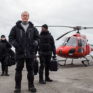 Bilder Gletschergrab