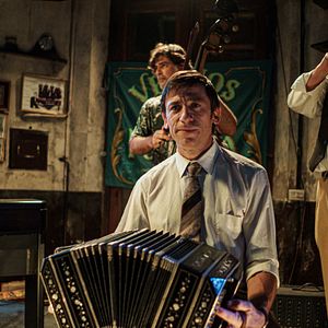 Bilder Adiós Buenos Aires