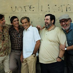 Bilder Adiós Buenos Aires