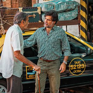 Bilder Adiós Buenos Aires