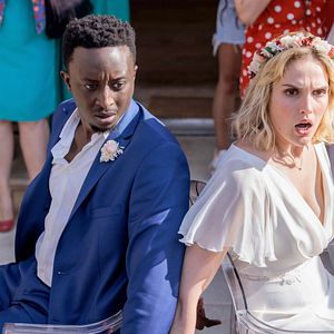 Bilder Tiny Wedding - Unsere mega kleine Hochzeit