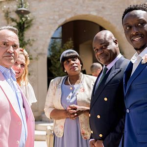 Bilder Tiny Wedding - Unsere mega kleine Hochzeit