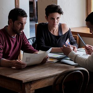 Bilder Snow - Eisige Stille