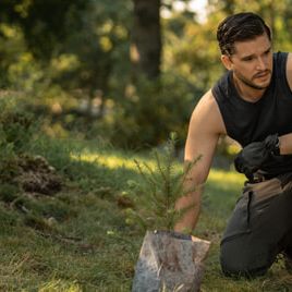 Bilder Extrapolations