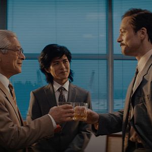 Bilder Taron Egerton