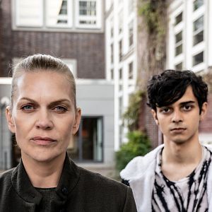 Bilder Helen Dorn: Der kleine Bruder