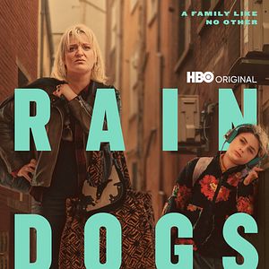 Bilder Rain Dogs