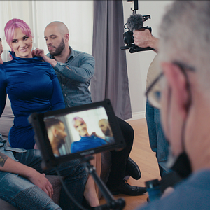 Bilder Money Shot: The Pornhub Story