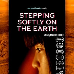 Bilder Pisar Suavemente na Terra