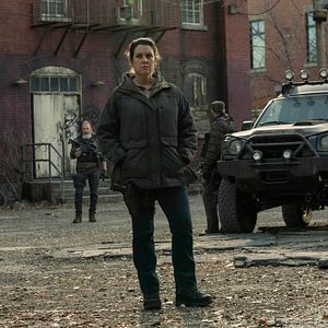 Bilder Melanie Lynskey