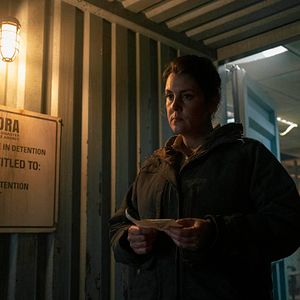 Bilder Melanie Lynskey